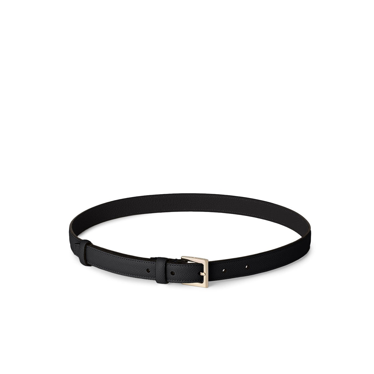 Women's Square Buckle Belt