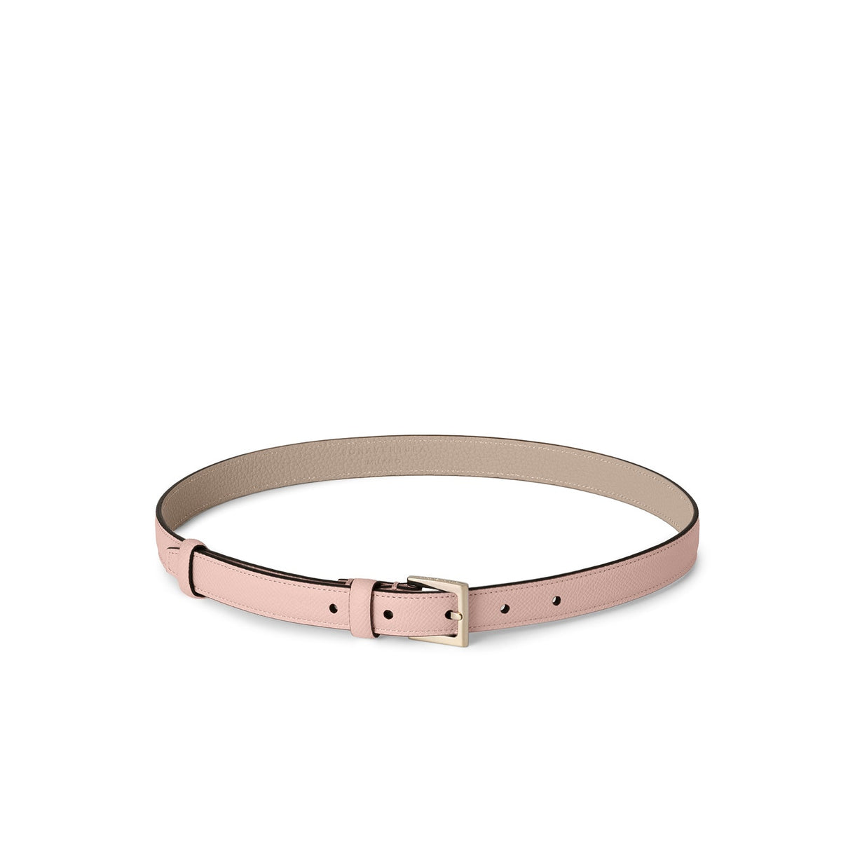 Women's Square Buckle Belt