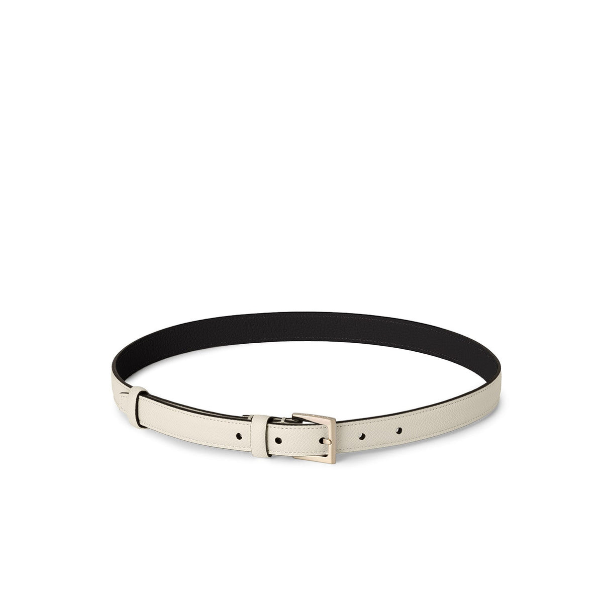 Women's Square Buckle Belt