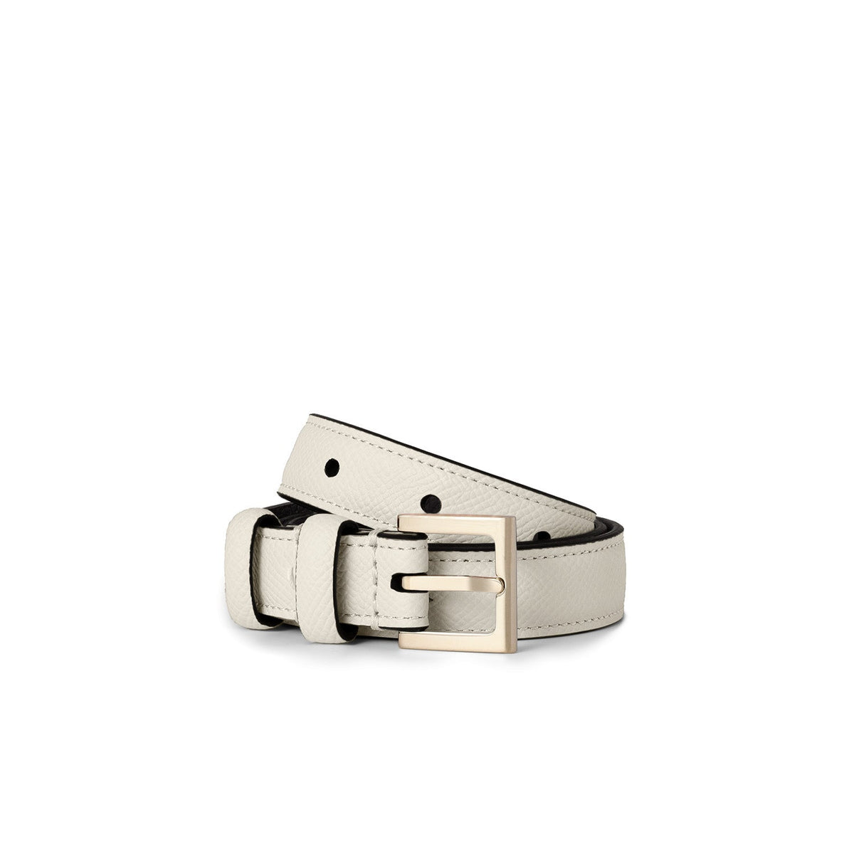 Women's Square Buckle Belt