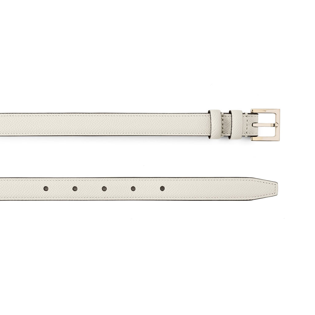 Women's Square Buckle Belt