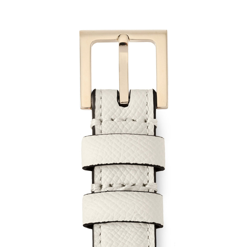 Women's Square Buckle Belt