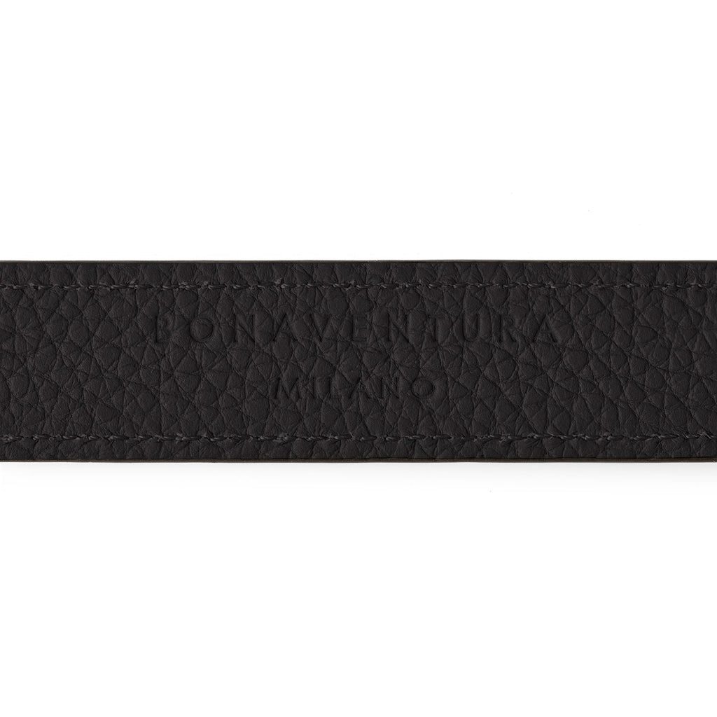 Women's Square Buckle Belt