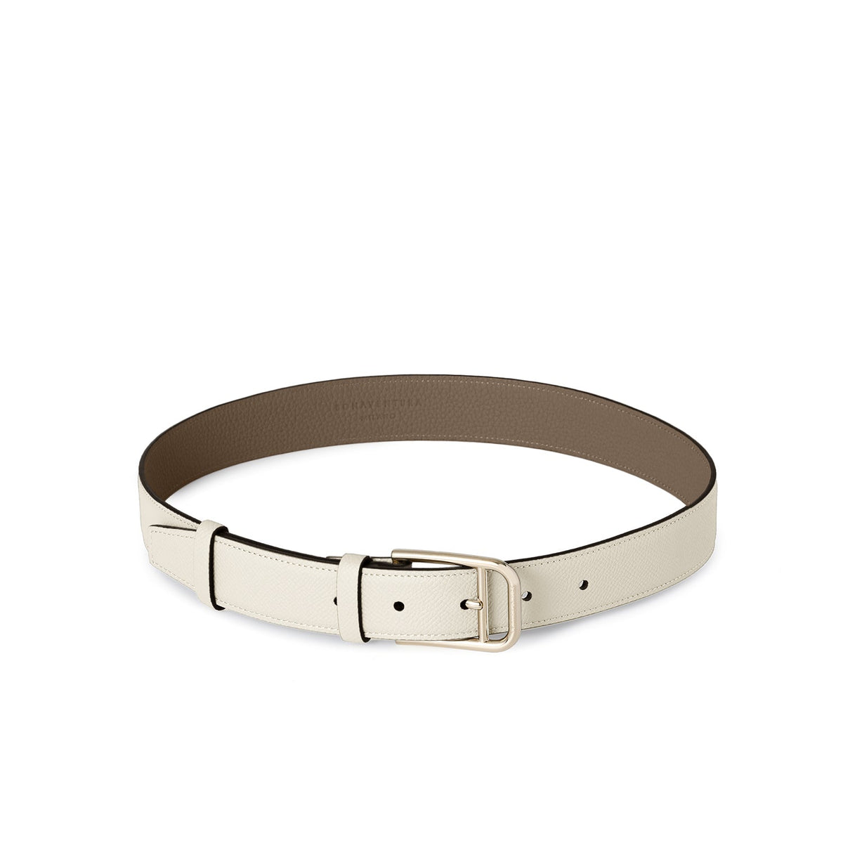 Women's Bridge Buckle Belt