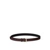 Wine Red × Black (Smooth × Shrink) / 70cm