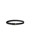 Black × Black（Shrink Leather × Nobile Leather） / 70cm