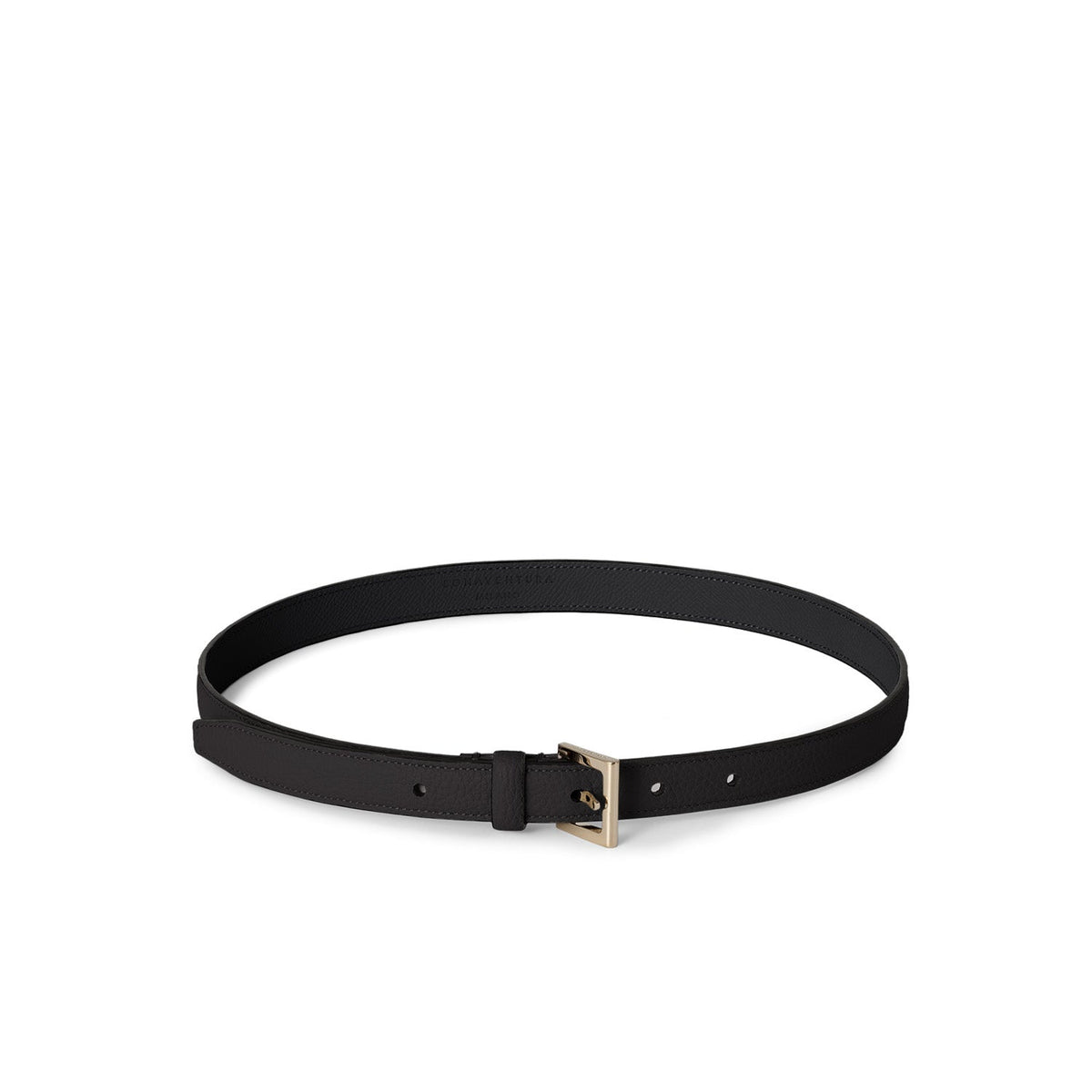 Women's Square Buckle Belt