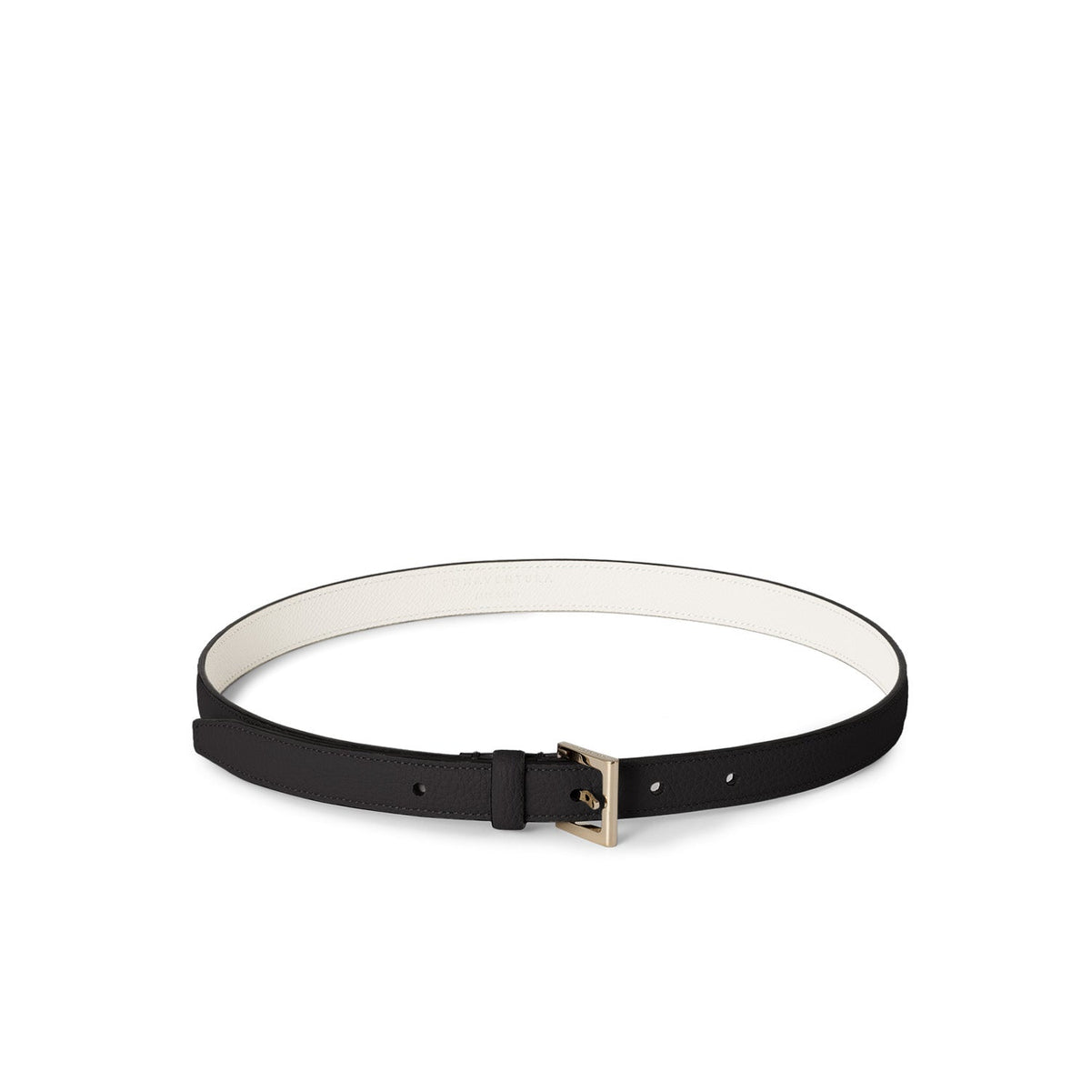 Women's Square Buckle Belt