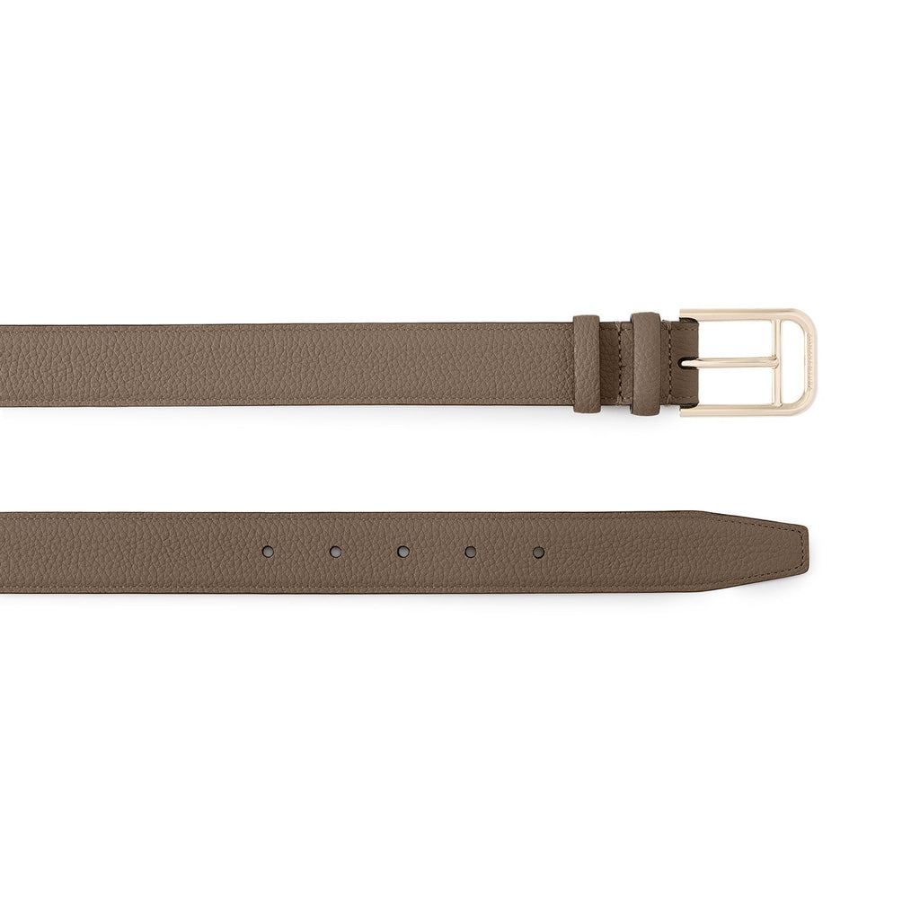 Women's Bridge Buckle Belt