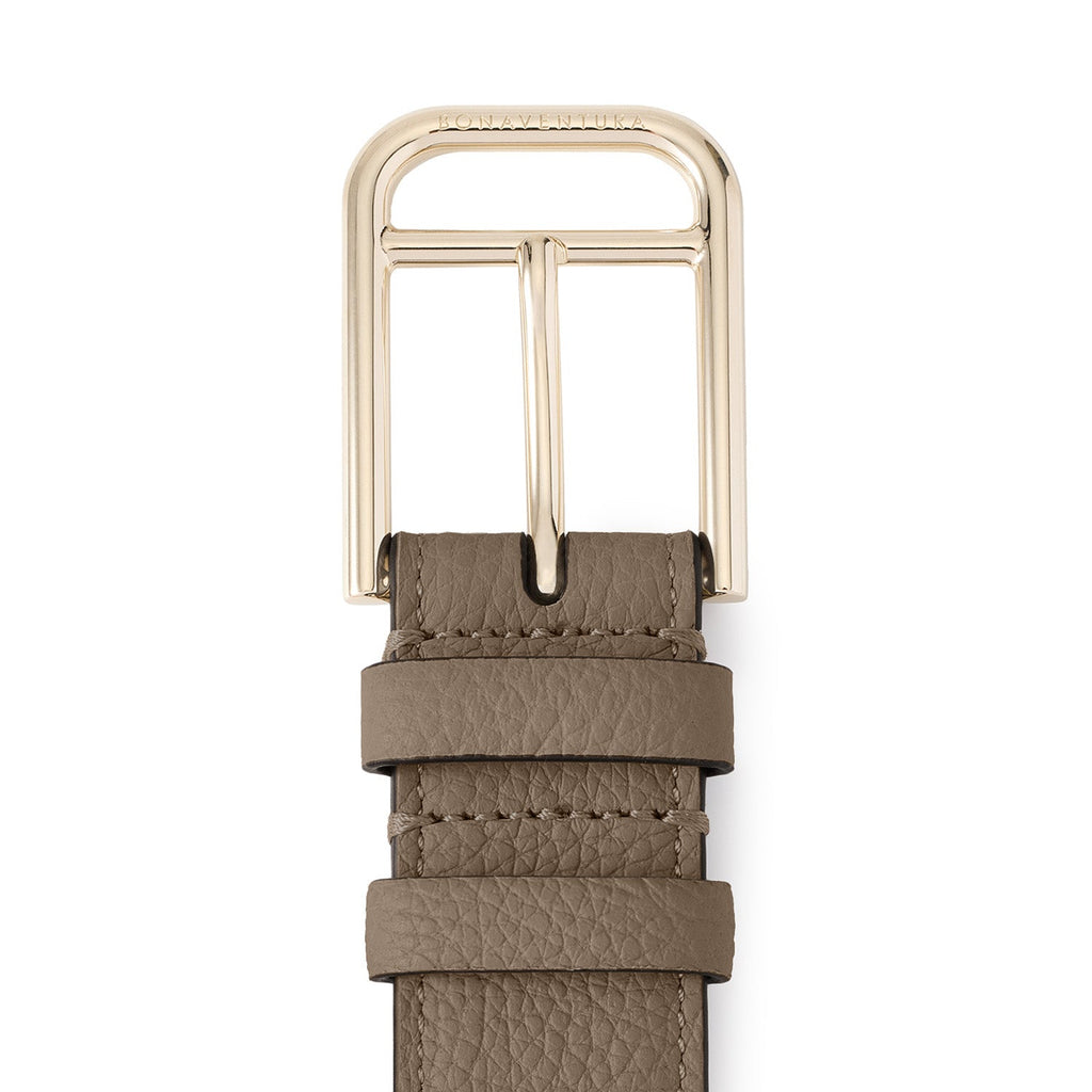 Women's Bridge Buckle Belt