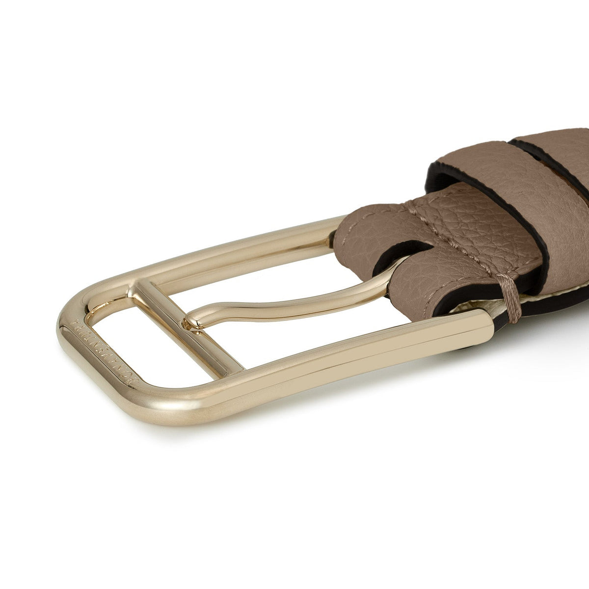 Women's Bridge Buckle Belt