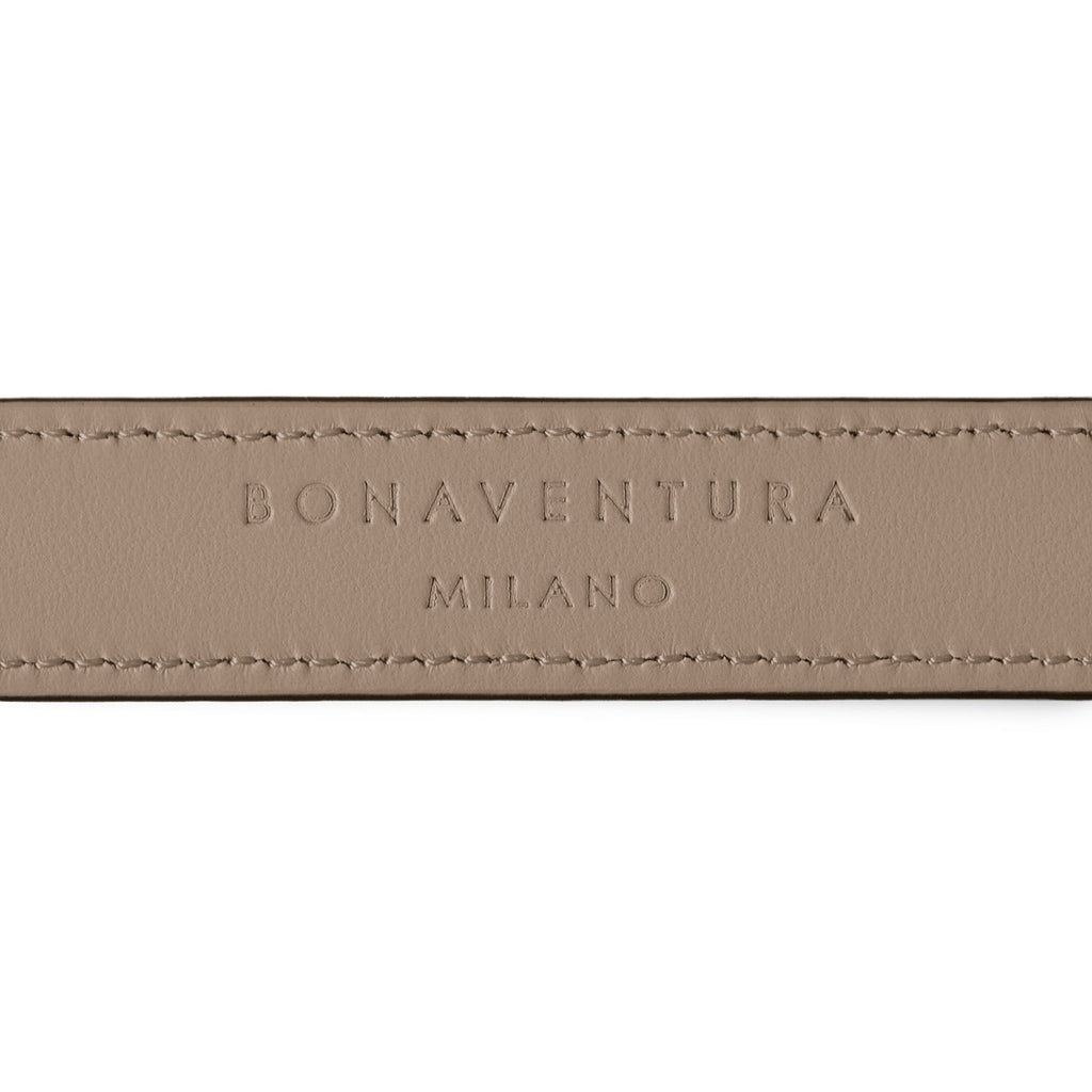 Women's Square Cut Buckle Belt