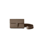 Roy Crossbody Bag Shrink Leather
