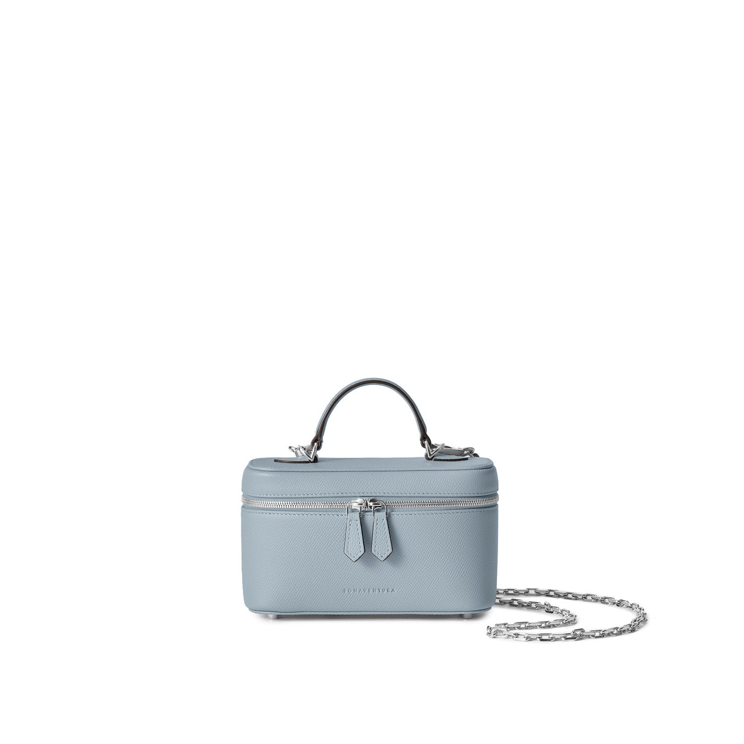 Mona Vanity Bag Nobile Leather – BONAVENTURA (ボナベンチュラ)