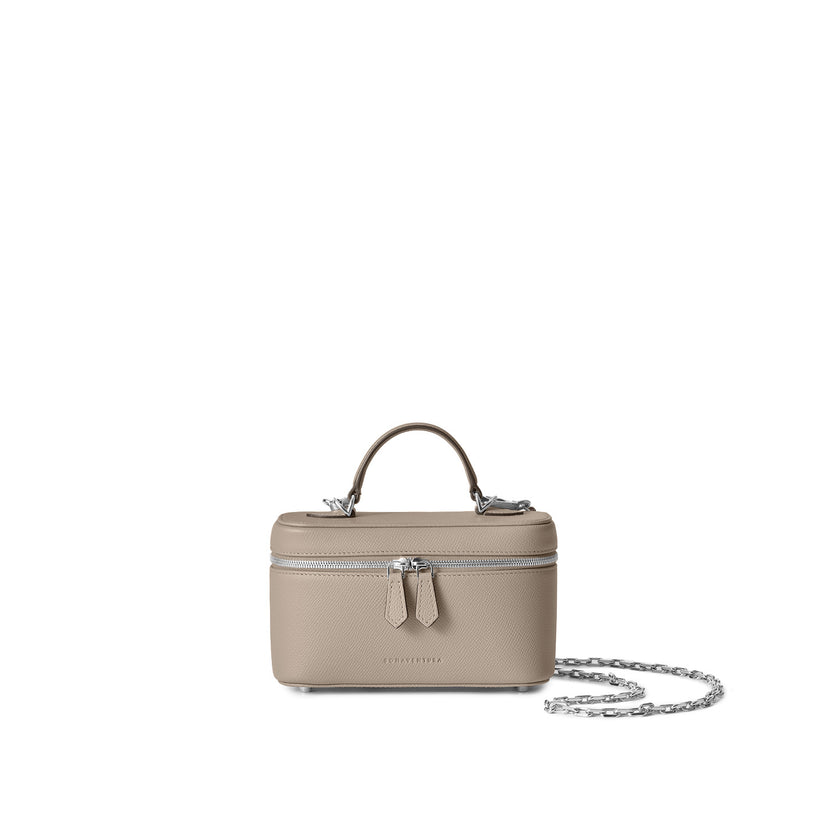 Mona Vanity Bag Nobile Leather
