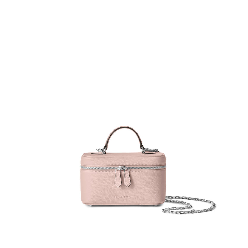 Mona Vanity Bag Nobile Leather