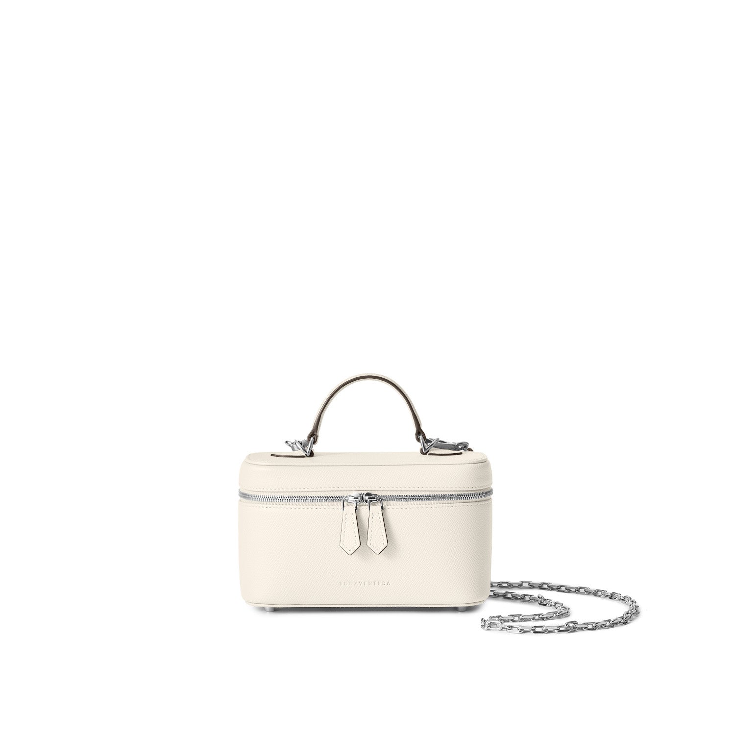 Mona Vanity Bag Nobile Leather – BONAVENTURA (ボナベンチュラ)
