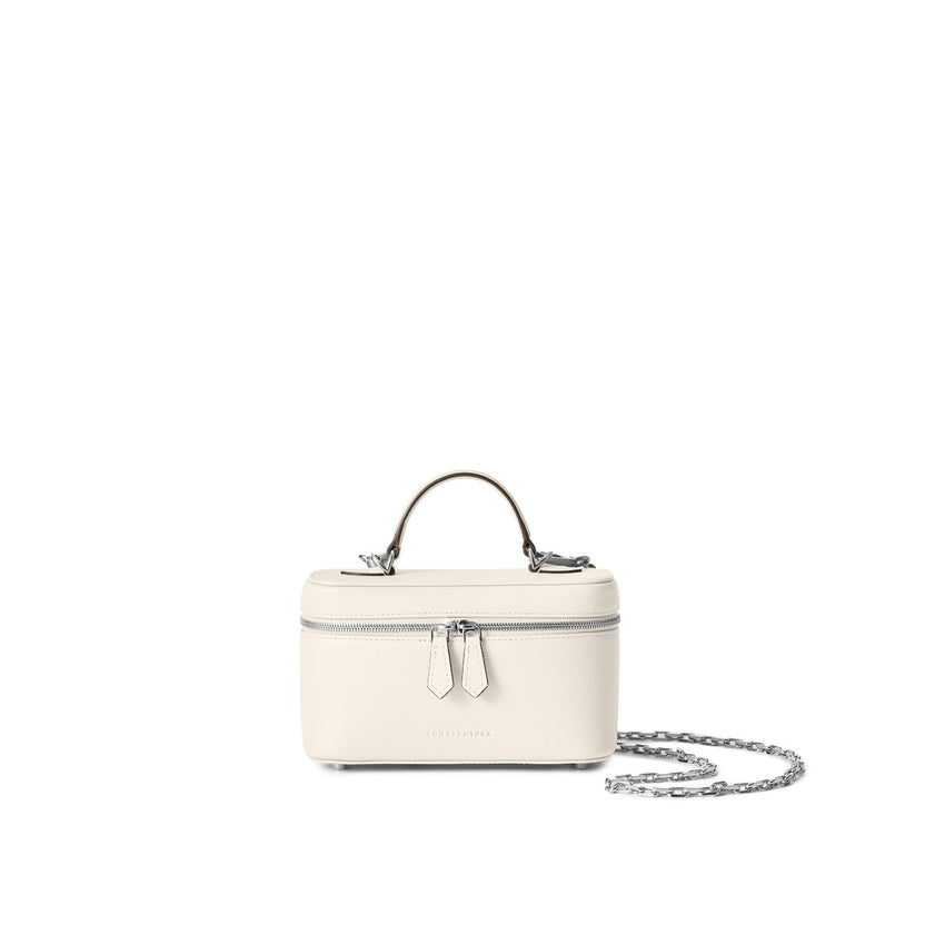 Mona Vanity Bag Nobile Leather