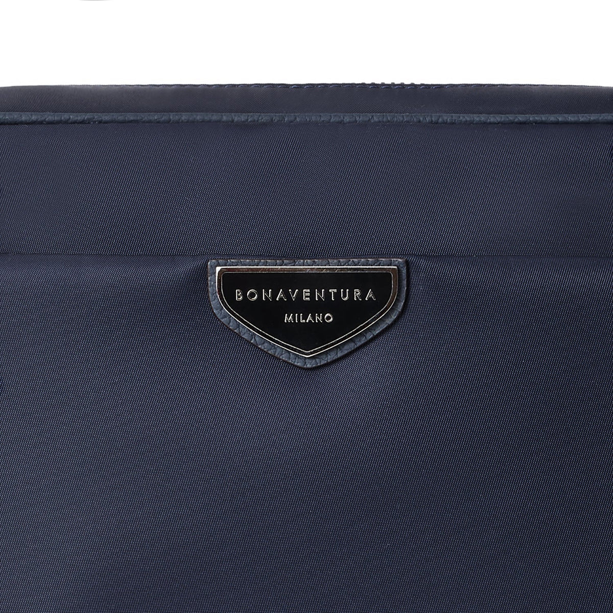 Celeste Crossbody Bag Nylon (Navy × Etoupe)