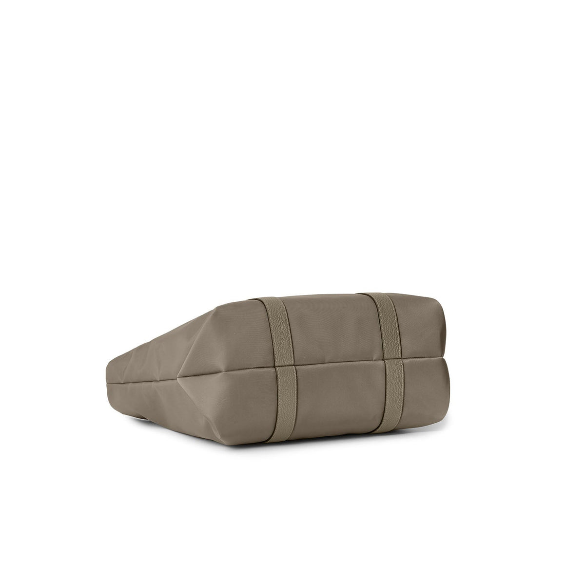 Celeste Tote Bag Nylon (Etoupe - Medium)