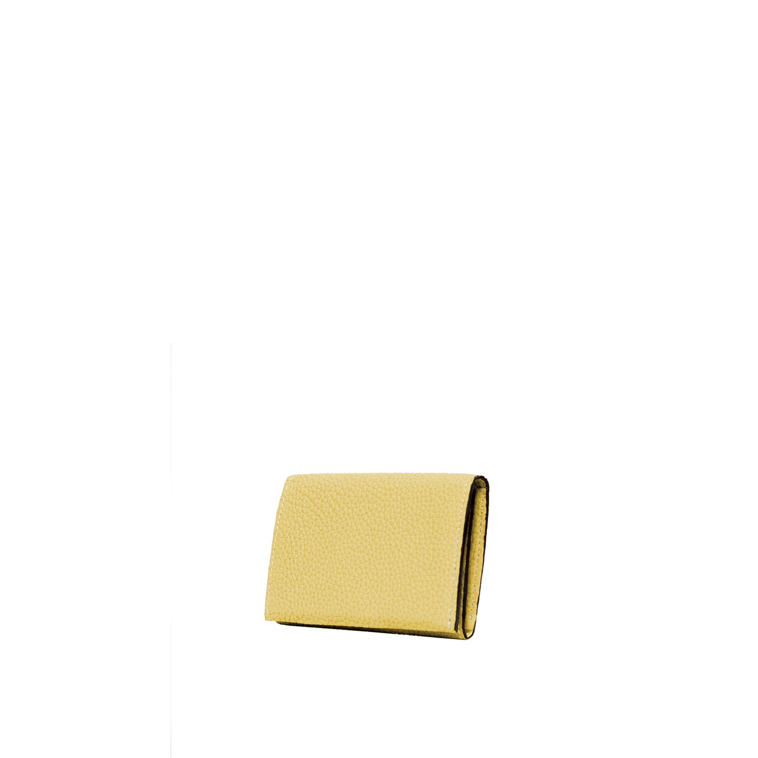 Business Card Case Shrink Leather (Small)