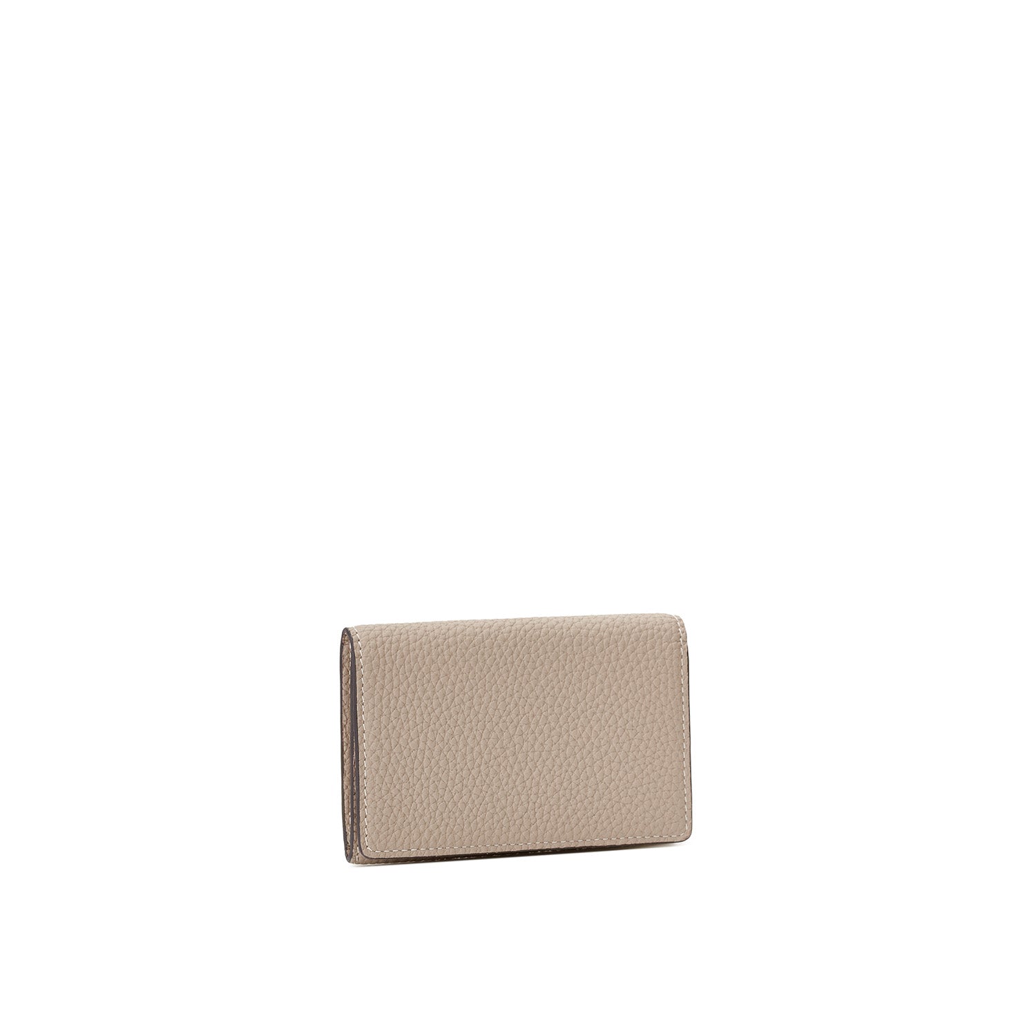 Business Card Case with Sleeve Shrink Leather (Small)