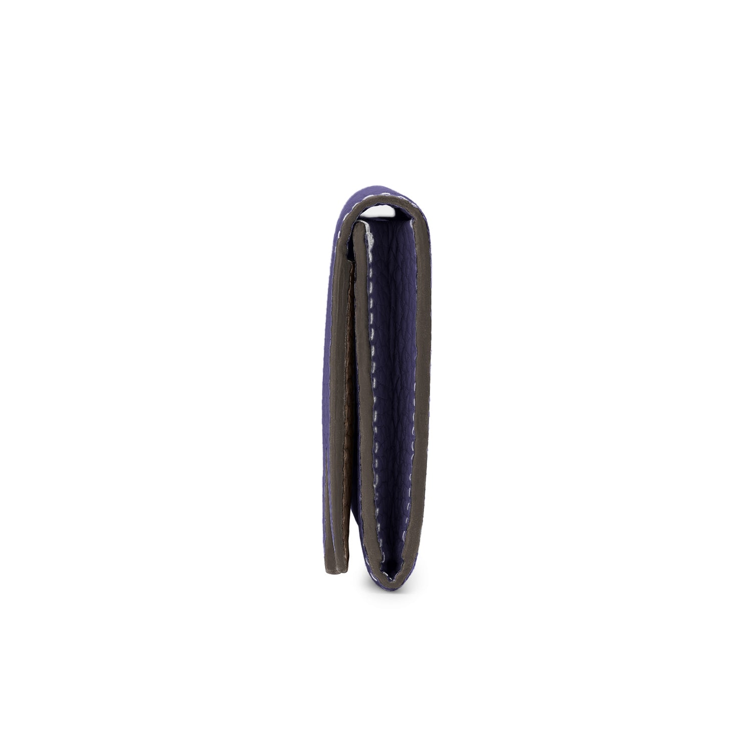 Business Card Case with Sleeve Shrink Leather (Small)