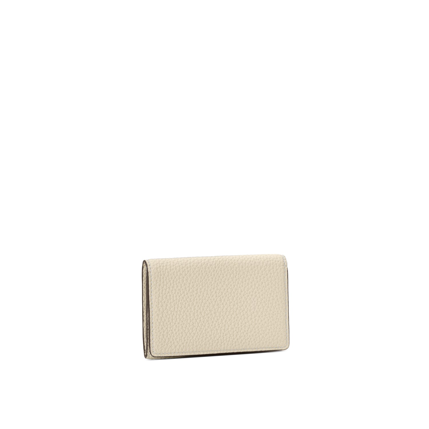 Business Card Case With Sleeve, Shrink Leather