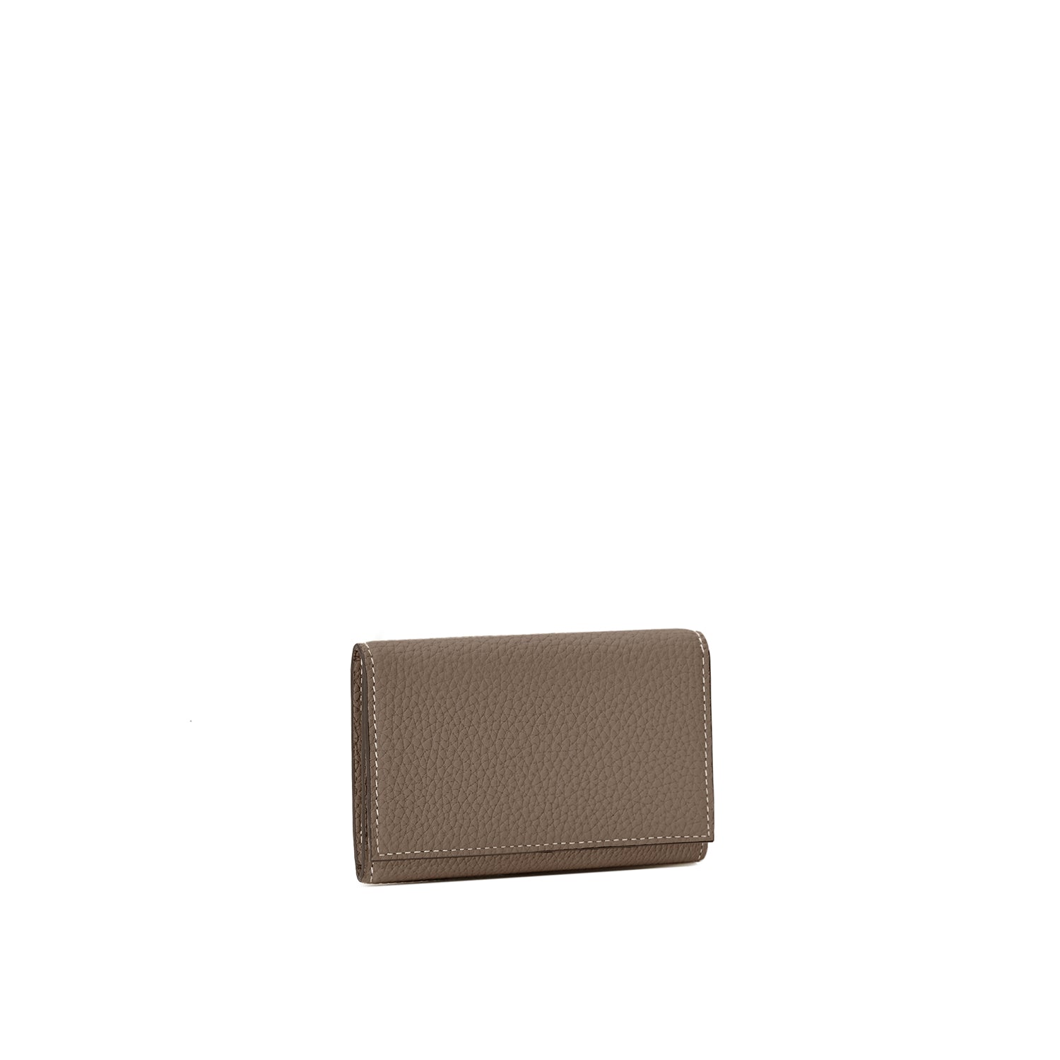 Business Card Case with Sleeve Shrink Leather (Small)
