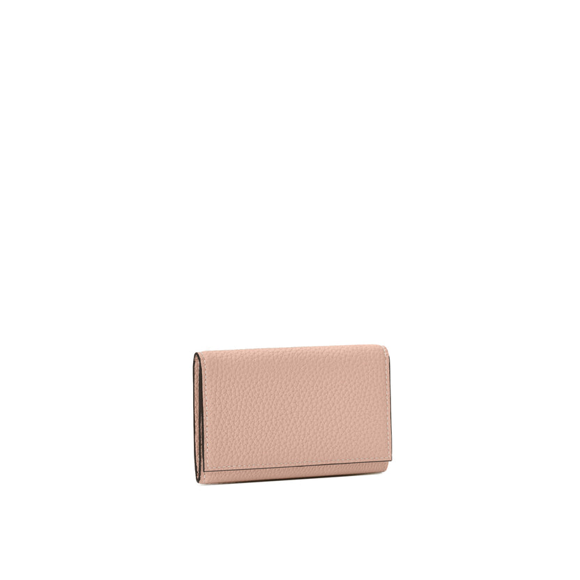 Business Card Case with Sleeve Shrink Leather (Small)