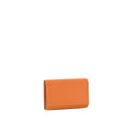 Business Card Case With Sleeve, Shrink Leather