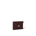 Envelope Card Case Shrink Leather
