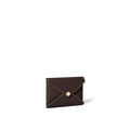Envelope Card Case Shrink Leather (Small)