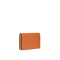 Business Card Case with Sleeve Shrink Leather