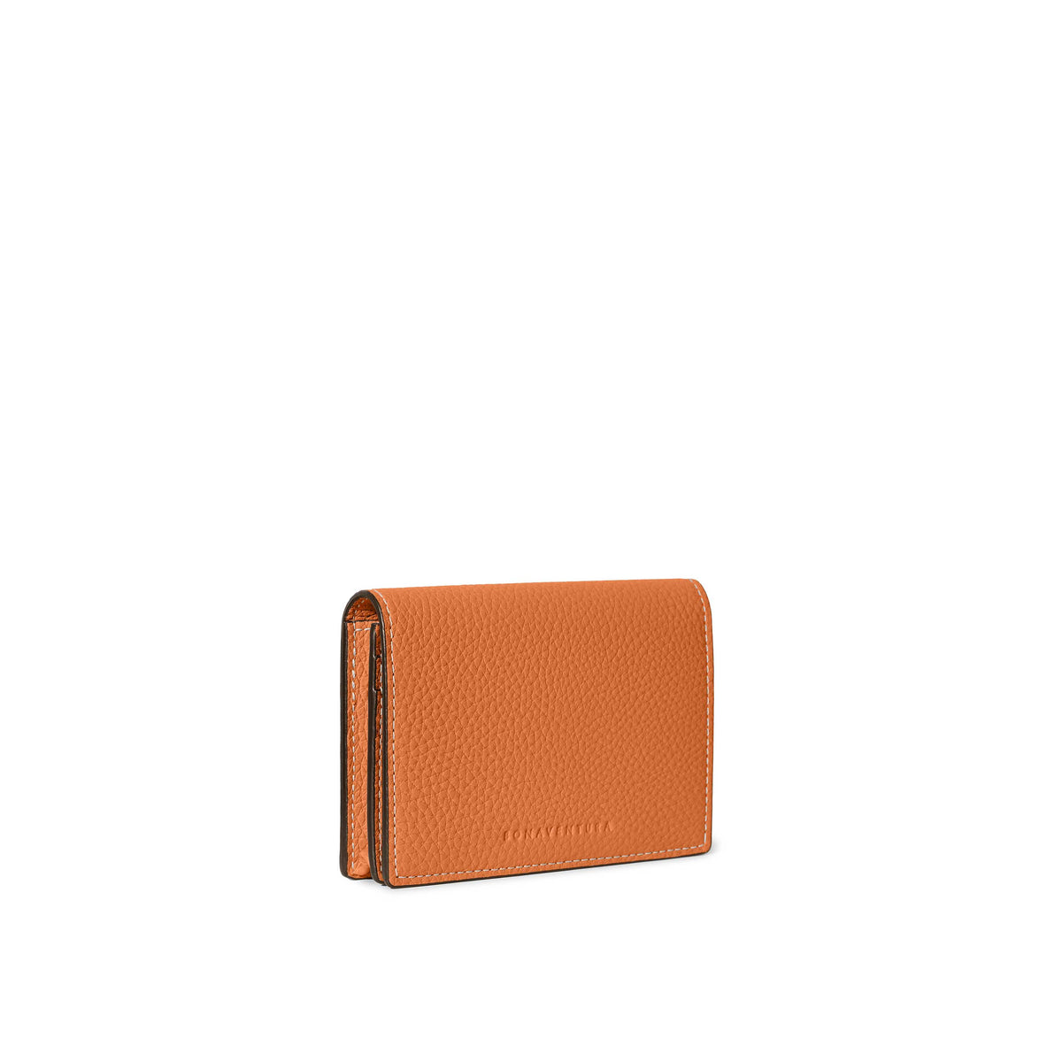 Business Card Case with Sleeve Shrink Leather