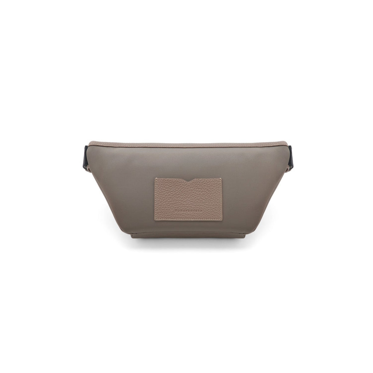 Luca Crossbody Bag Nylon (Etoupe)