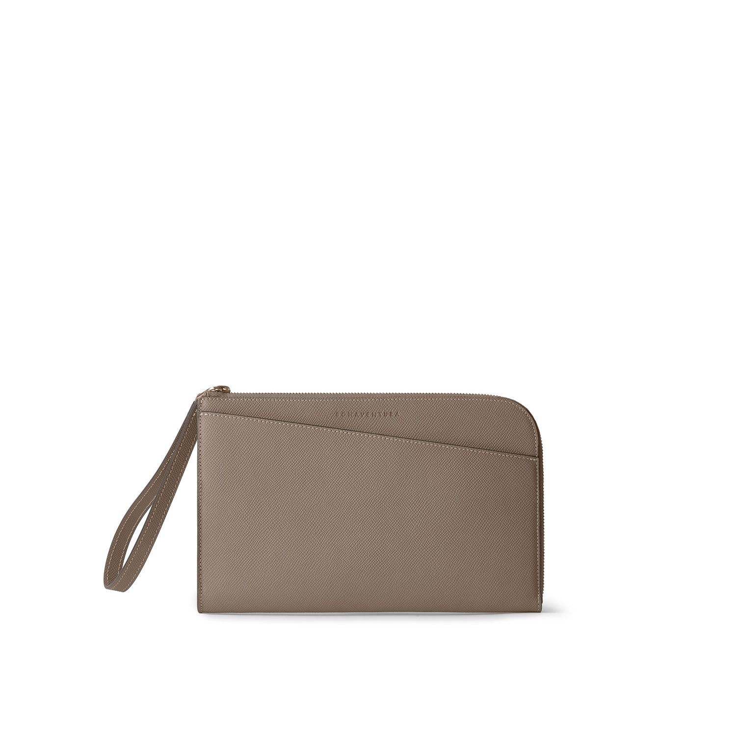 Felix Clutch Bag Small Nobile Leather