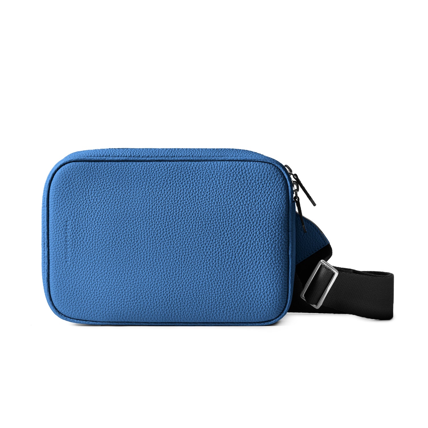 Paolo Crossbody Bag Shrink Leather Small – BONAVENTURA (ボナ