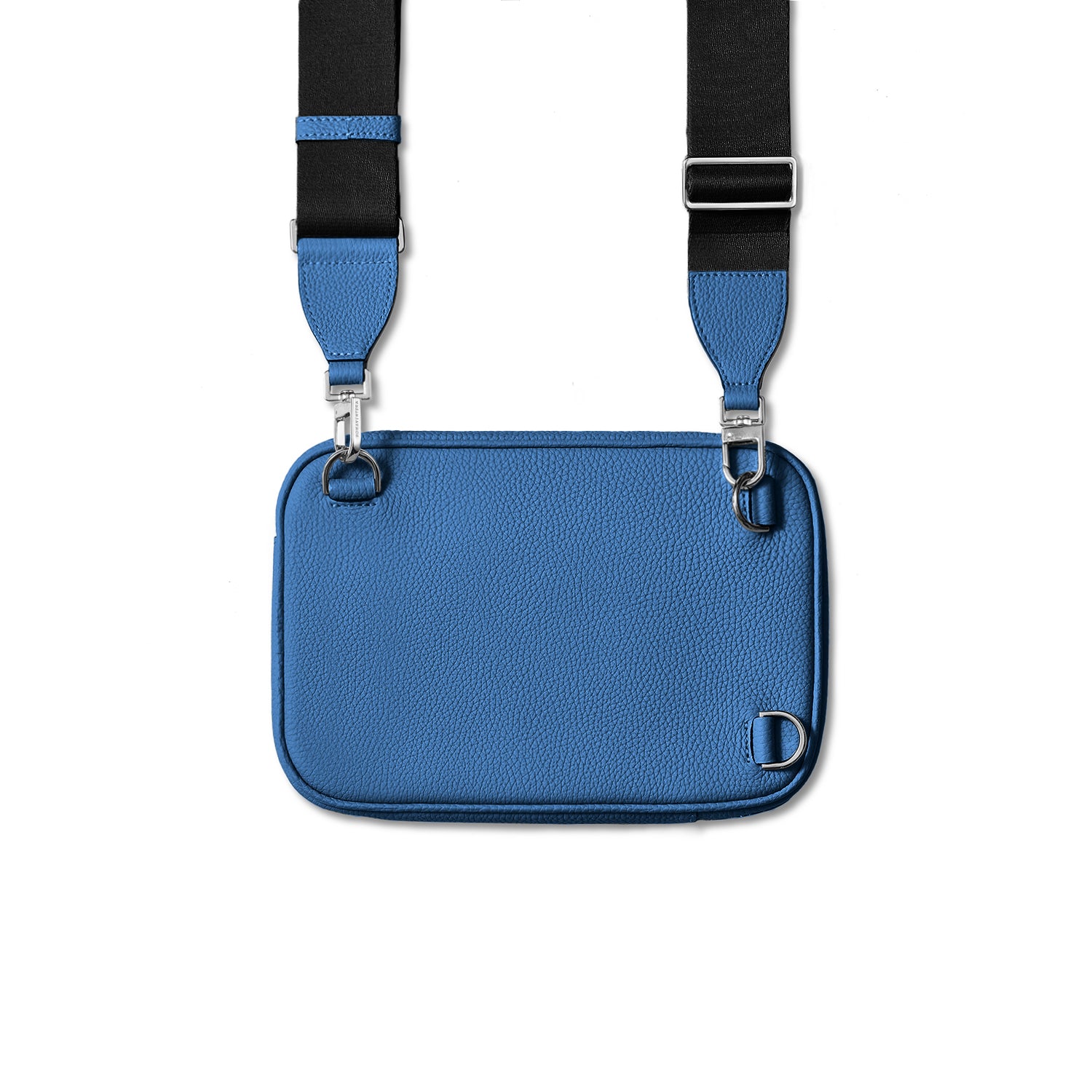 Paolo Crossbody Bag Shrink Leather Small – BONAVENTURA (ボナ