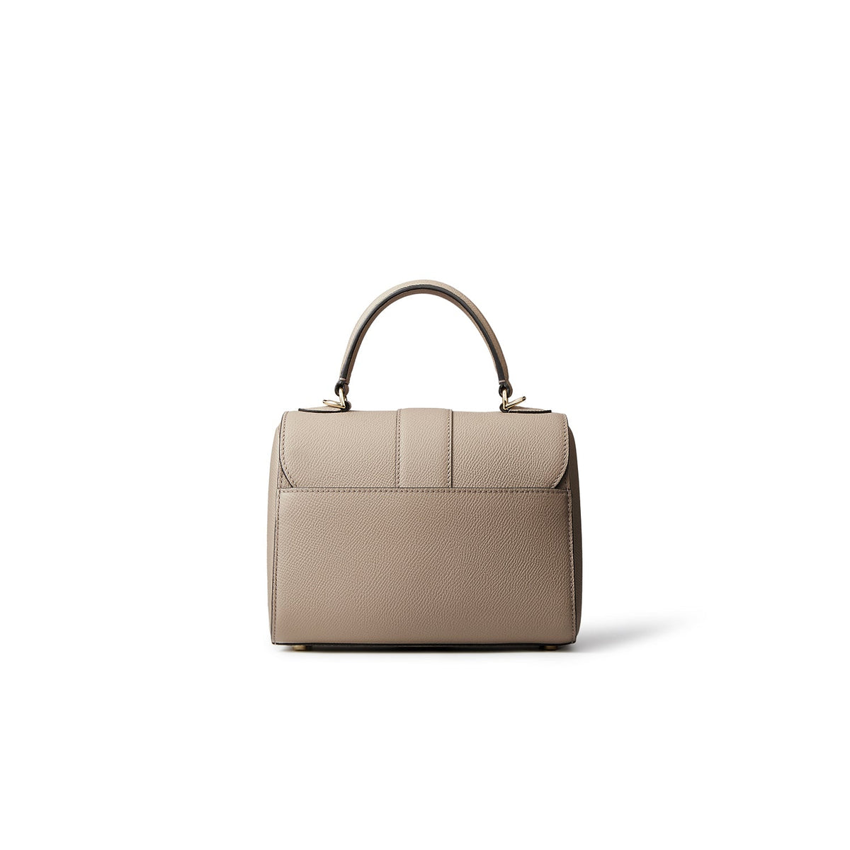 Anna Bag Nobile Leather (Greige)