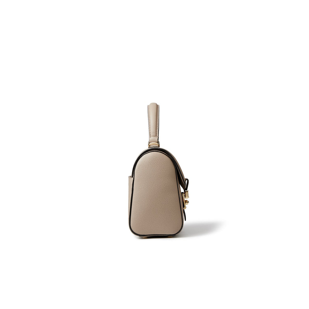 Anna Bag Nobile Leather (Greige)