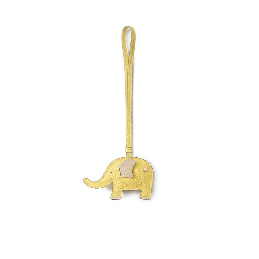 Elephant Lucky Charm