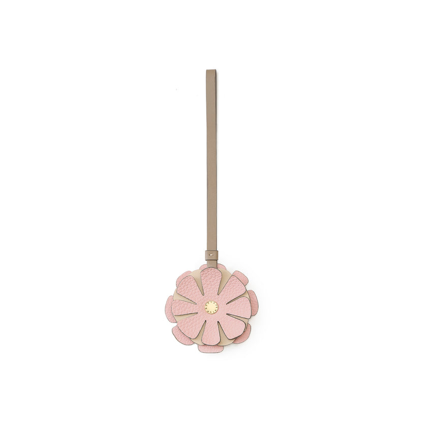 Motif Charm (Flower)
