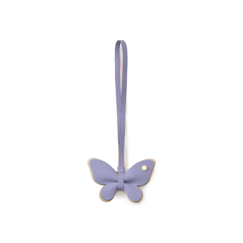Motif Charm (Butterfly)