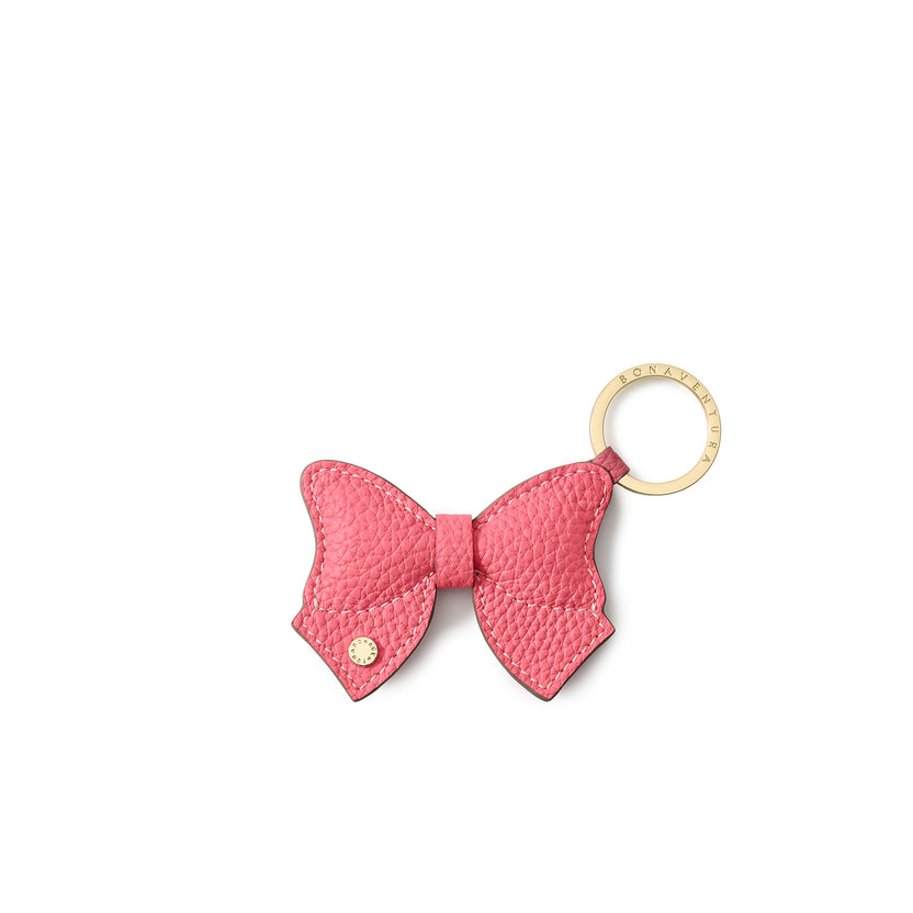 Key Ring Charm (Ribbon)