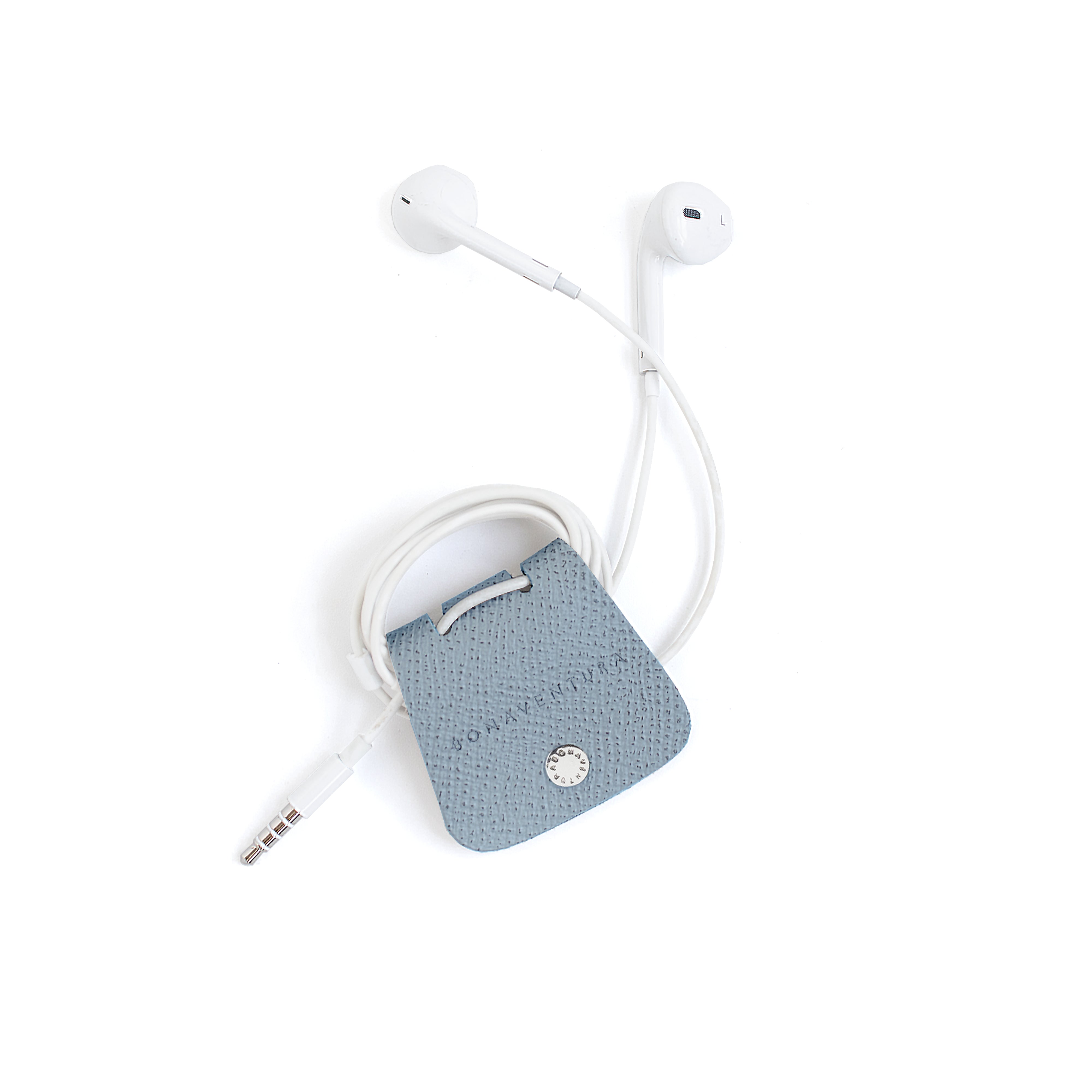 Cable Holder Nobile Leather