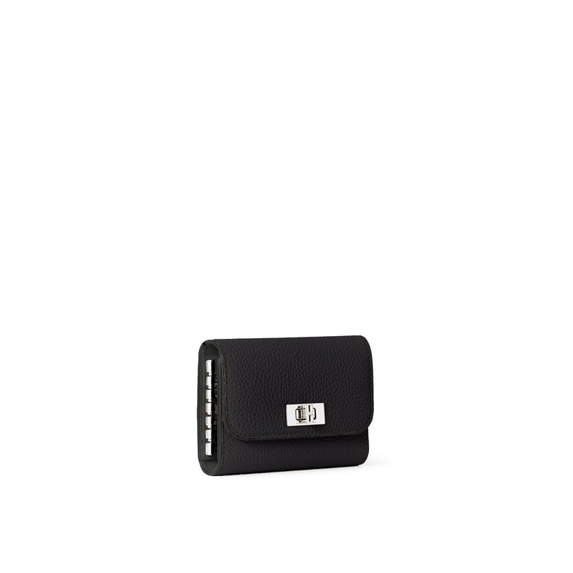 Beatrice Key Case Shrink Leather
