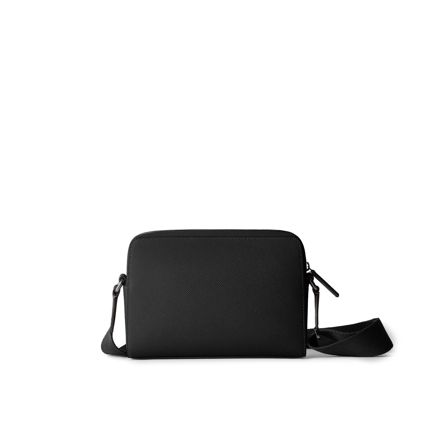 Carlo Shoulder Bag Nobile Leather