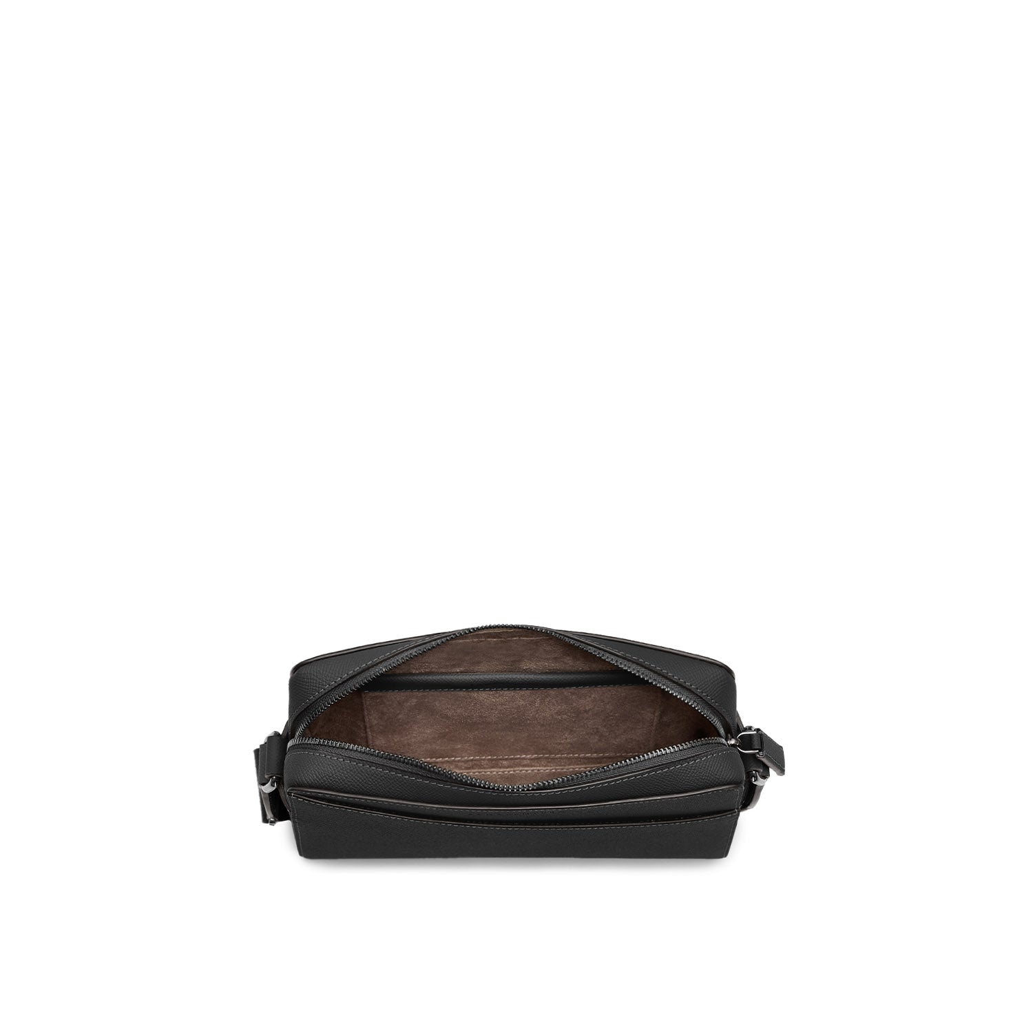 Carlo Shoulder Bag Nobile Leather