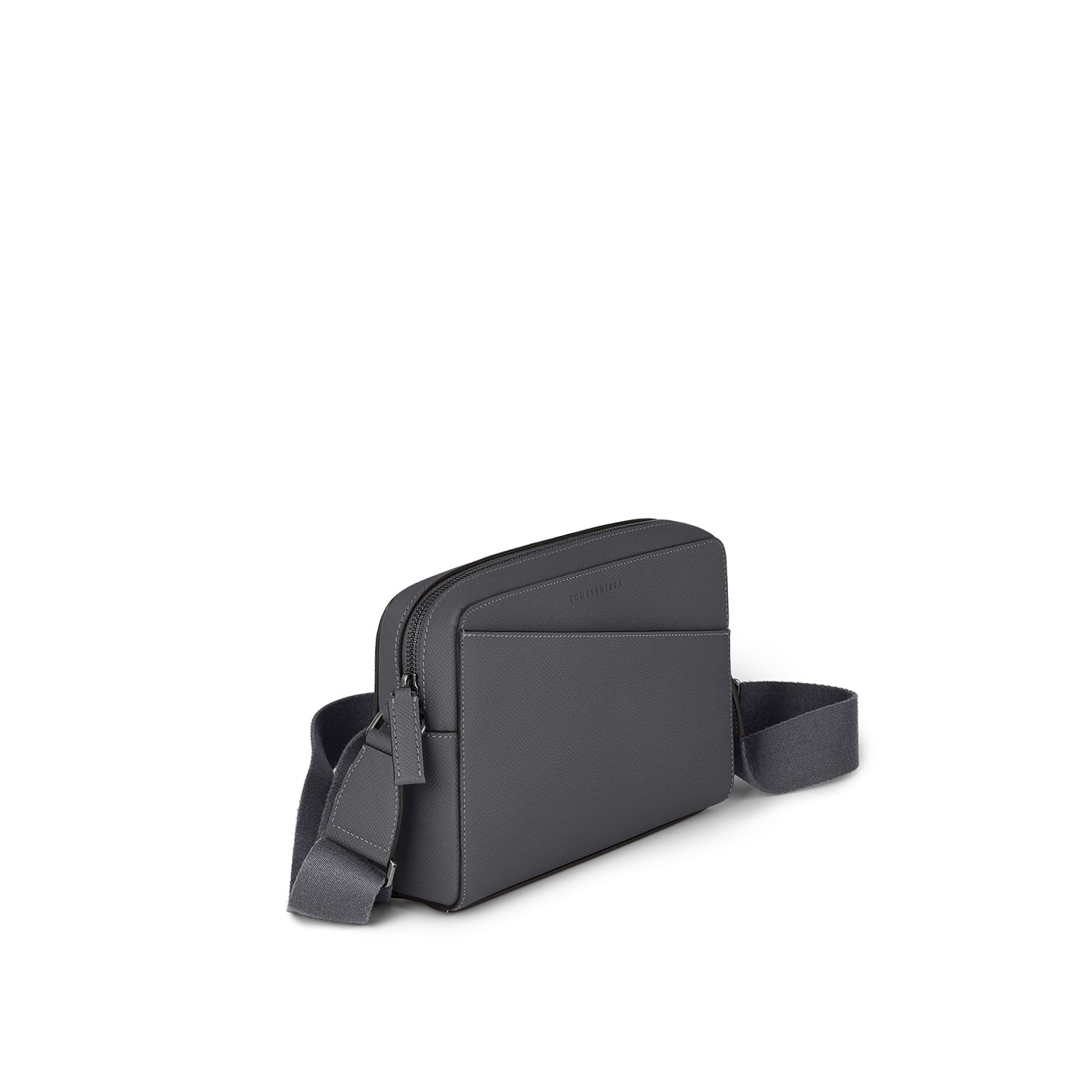 Carlo Shoulder Bag Nobile Leather